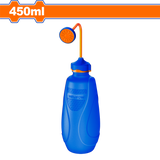 Pulverizator manual Wadfow, 450ml