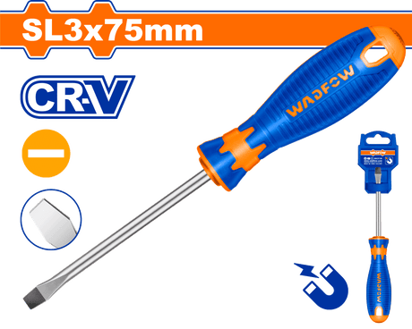 Black Friday - Reduceri Surubelnita dreapta sl3 Wadfow 75MM CR-V Promotie