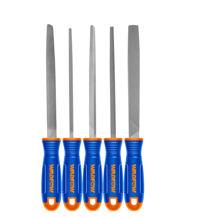 Set pile Wadfow 5 PILE  8'' - 200MM - OTEL T12 T12