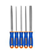 Set pile Wadfow 5 PILE  8'' - 200MM - OTEL T12 T12