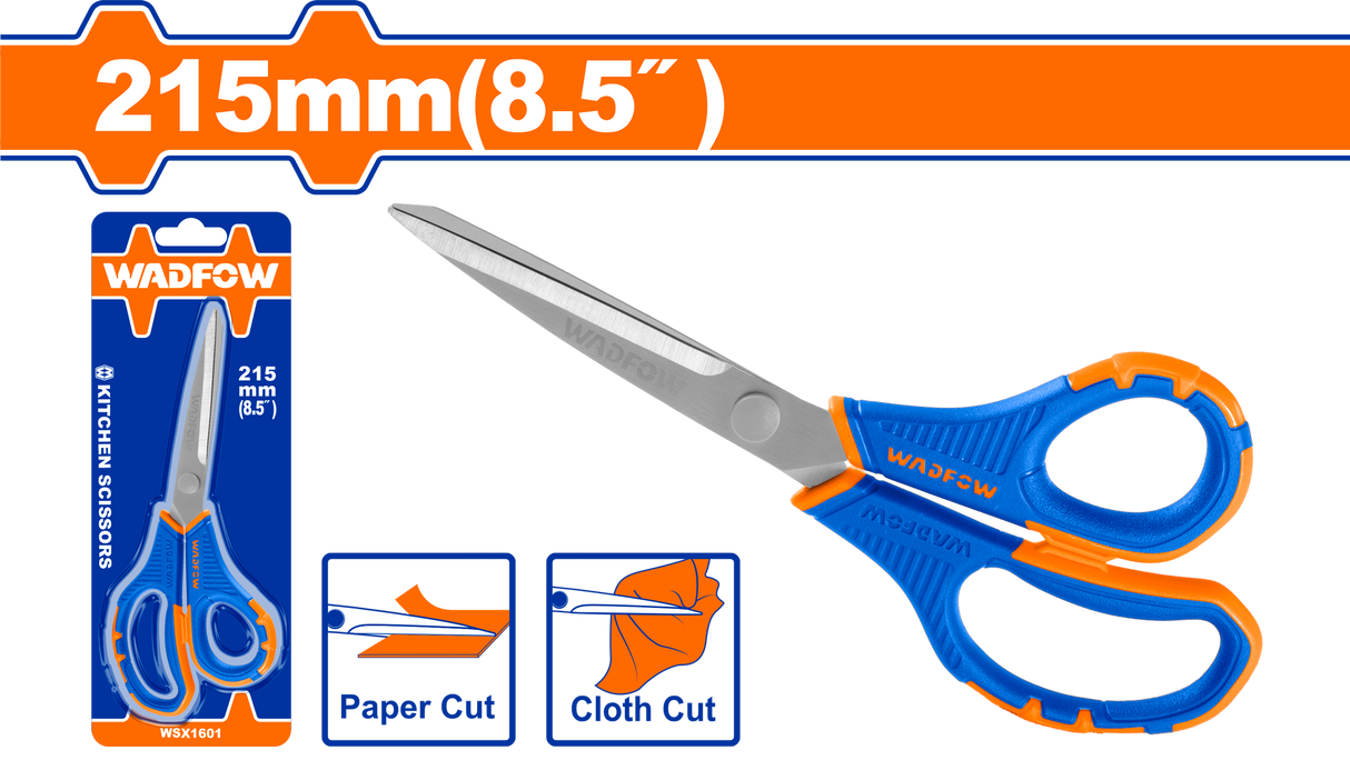 Foarfeca Wadfow 215MM8.5")