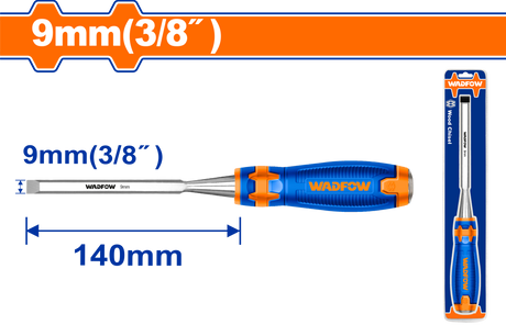 Black Friday - Reduceri Dalta pentru lemn Wadfow 9MM Promotie