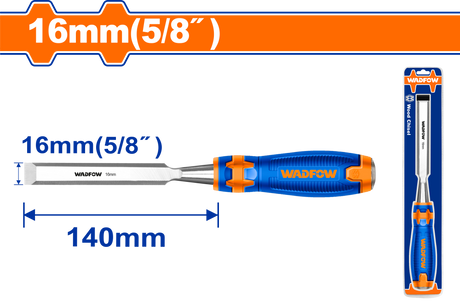 Black Friday - Reduceri Dalta pentru lemn Wadfow 16MM Promotie