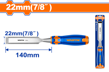 Black Friday - Reduceri Dalta pentru lemn Wadfow 22MM Promotie