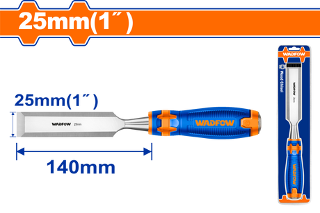 Black Friday - Reduceri Dalta pentru lemn Wadfow 25MM - 140 V Promotie