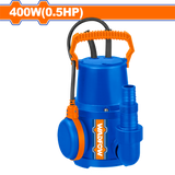 Pompa submersibila pentru apa curata cu plutitor Wadfow, 1”, 400W, 240V, 134l/min, lungime cablu 9m, inaltime refulare 8m adancime 7m