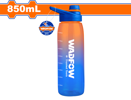 Black Friday - Reduceri Bidon plastic Wadfow 850ML Promotie