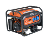 GENERATOR O'MAC GT 13000E 6.5 kW