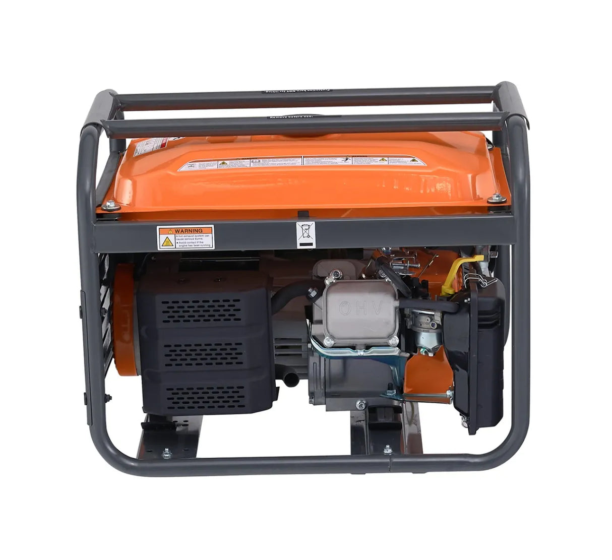 GENERATOR O'MAC GT 7000 3.5 kW