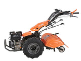 MOTOCULTIVATOR OMAC MV 9000 + FREZA 65cm