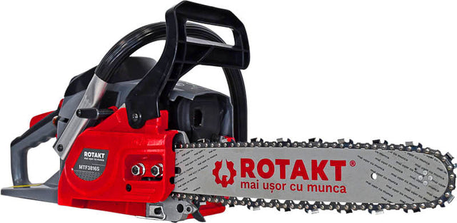 Motofierstru ROTAKT MTF3816S, 1.8 CP, 350 mm