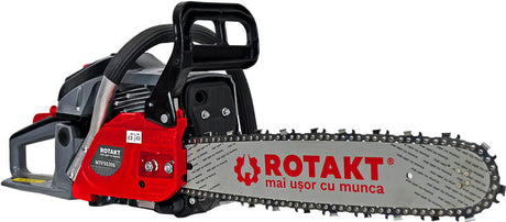 Motofierstru ROTAKT MTF5520S, 3.3 CP, 400 mm