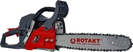 Motofierstru ROTAKT MTF5810S, 2.9 CP, 400 mm