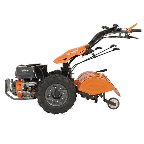 MOTOCULTIVATOR OMAC MV 15000E + FREZA 65cm