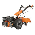 MOTOCULTIVATOR OMAC MV 15000E + FREZA 65cm