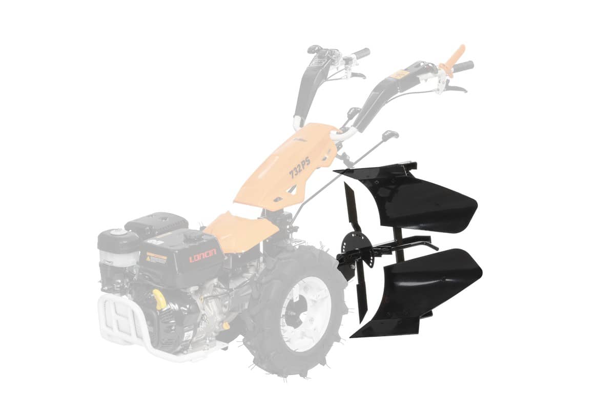 PLUG REVERSIBIL MOTOCULTIVATOR O-MAC 732PS