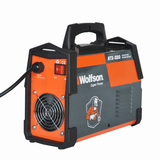 PromoAparat de sudura cu electrod Wolfson ATX-320 - MMA Inverter, 140Ah